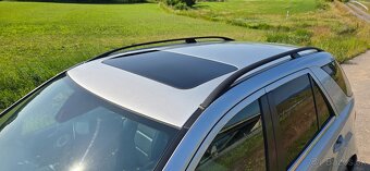 Mercedes Benz ML320CDI 4Matic automat - 9