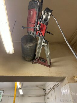 Jadrové vŕtanie rezanie betónu - 9