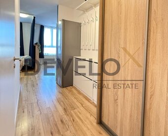 Priestranný 1 - izbový apartmán v Bratislave - Nové Mesto - 9