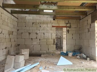 Rekreačná chata vhodná na oddych vo Východných Karpatoch - 9