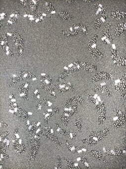 Spoločenské šaty - 9