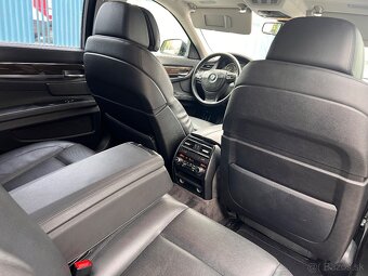 •BMW 730d•F01•180kw• - 9