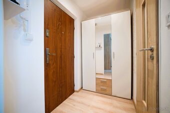 PRENÁJOM 1 i byt - Nad Jazerom - 9