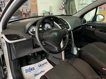 Peugeot 207 Panorama Sport - 9