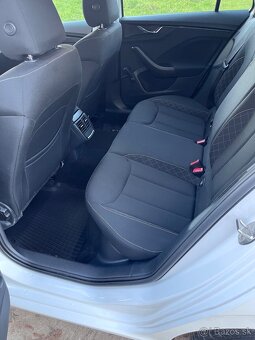 Škoda Scala 1.0tsi 85kW - 9