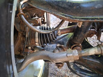 Mitshubishi  L200 2.5. did  128kw 2017,automat - 9