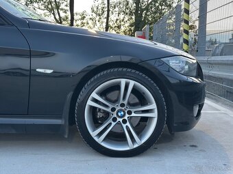 BMW 320D E90 LCI 135KW - 9