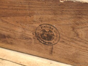 Četnícka bednička na náboje - 9