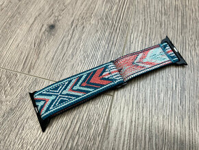 Predám doplnky pre hodinky Apple Ultra - 9