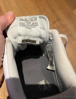 Nike air force 1 hip hop - 9