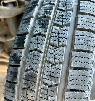 Renault Maxity / Nissan Cabstar NT400 do 3,5t. - 9