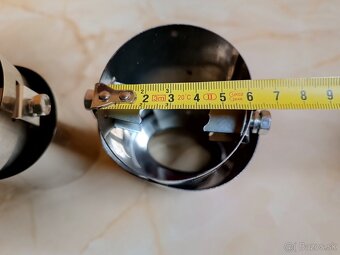 Predam koncovku vyfuku - 9