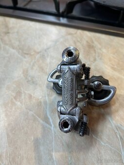 Prehazdovacka campagnolo - 9