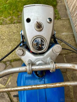 Predám Cz 175 477 r.v. 1969 - 9