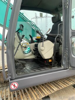 Kobelco SK210NLC-10 - 9