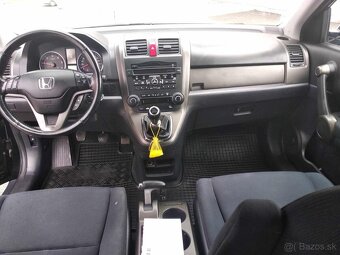 Honda CR-V 2.2 I-DTEC Elegance - 9