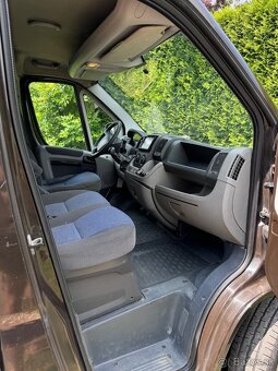Citroën Jumper 2.2l - 9