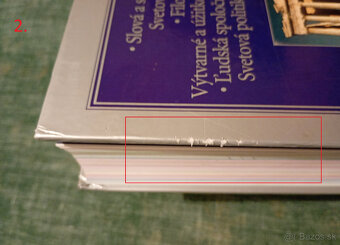 Knihy na predaj (3.) - 9