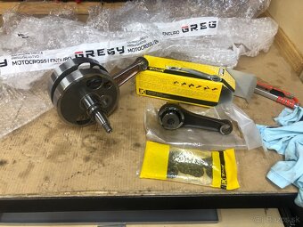 KTM 450 EXC-R 2011 - 9