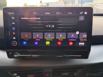 Cupra Born e-Boost 82kWh 231K - 9