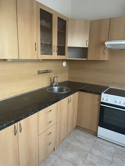 3 izbový byt skoro v srdci Levíc - 9