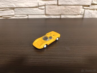 Moskvič 433 CCCP stará autíčka modely hračky. - 9