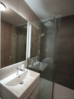 Prenájom 2-izb. bytu Košice- Staré Mesto ČSA - 9