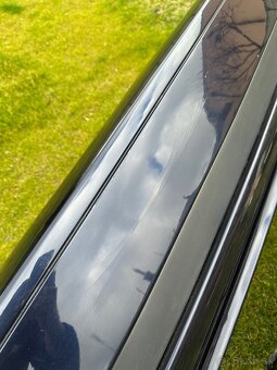 Bmw e46 coupe/cabrio narazniky - 9