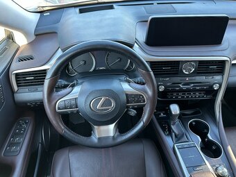 Lexus RX 450h , r.v.: 2020 - 9