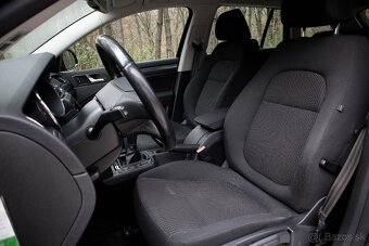 Škoda Superb Combi 1.6 TDI CR DPF Comfort ZNÍŽENÁ CENA - 9