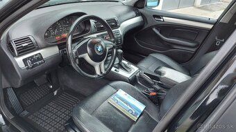 Bmw 2.0D  Rada 3. Facelift combi Nová STK/EK - 9