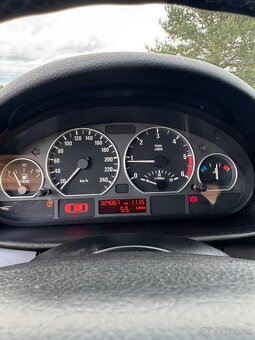 BMW E46 - 9