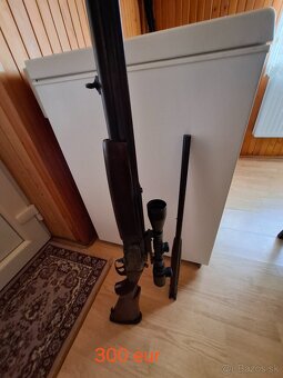Broková kozlica - 9
