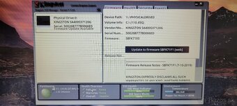 Lenovo ThinkPad E550, 120 GB SSD, 8 GB RAM - 9