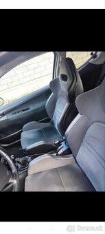 Peugeot 207 GTI RC THP - 9