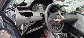 Volkswagen passat 2,0TDi 103KW DSG - 9
