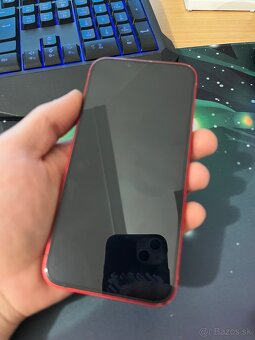 iPhone 13 128gb - Nová batéria - 9