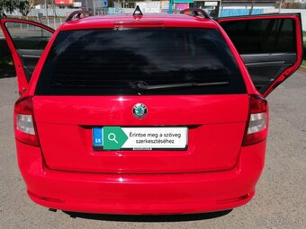 Skoda octavia - 9