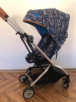 Cybex eezy s - 9