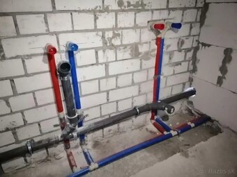 VODA ODPAD KÚRENIE - 9