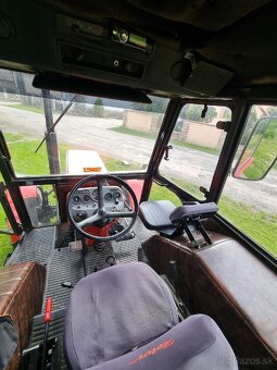 Zetor 7235 - 9