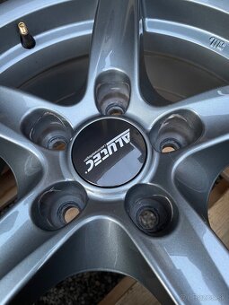 Alutec 5x114,3 R16 - 9