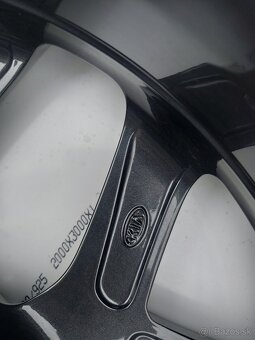 5x114,3R17 elektrony orig.KIA CEED-PRO CEED GT+SENZORY TLAKU - 9