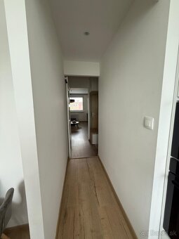 2 izbový byt v centre mesta na prenájom. - 9