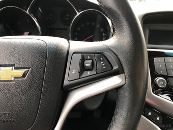 Chevrolet Cruze 2.0 120kw - 9