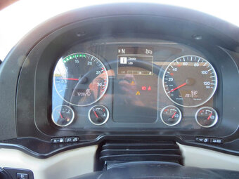 MAN TGX 18.460, EURO 6, INTARDER, NEU TACHO - 9