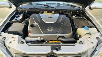Mercedes ML400 V8 - 9