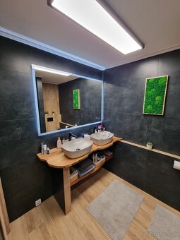 Exkluzívne luxusný 2 izb.byt na predaj v Leviciach - 9