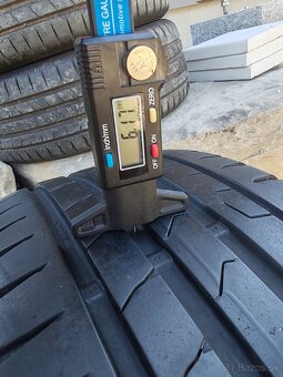 205/55 R16 Continental PremiumContact 7 - 9