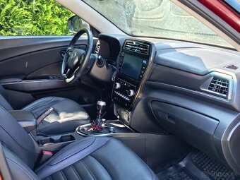 SsangYong Tivoli 1.5 TGDi - 9